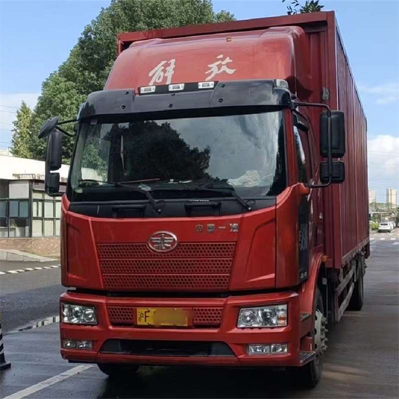 黑龙江齐齐哈尔建华到德清物流公司——专业货运，安心之选（德清物流专线货运）