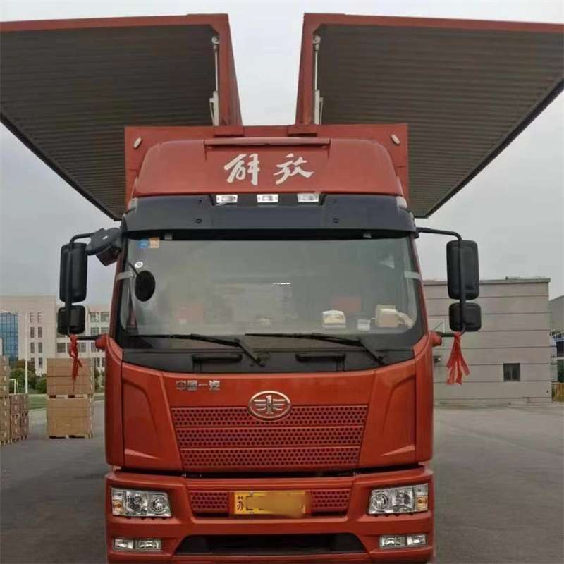 黑龙江齐齐哈尔建华到桓台物流公司-一站式服务（到桓台多少公里）