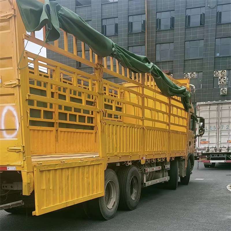 黑龙江齐齐哈尔建华到新泰物流公司——一站式货运服务（到新泰的物流）