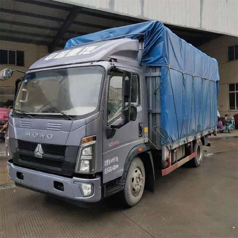 黑龙江齐齐哈尔建华至高密物流公司——专业货运，高效便捷（高密物流有哪些）