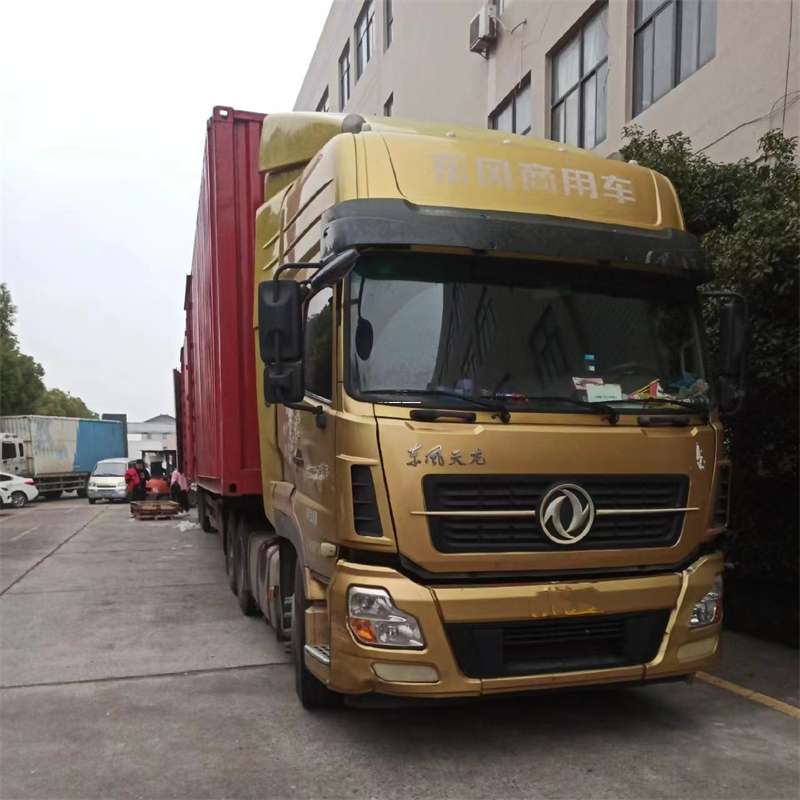黑龙江齐齐哈尔建华到新密物流公司一站式服务，为您的货物保驾护航（新密物流公司电话）