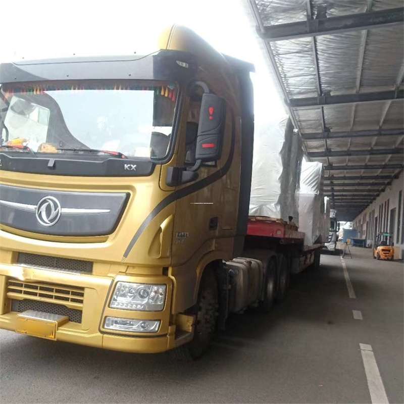 黑龙江齐齐哈尔建华至诸暨货运专线一站式物流服务，让您的货物畅行无忧（诸暨货运物流中心）