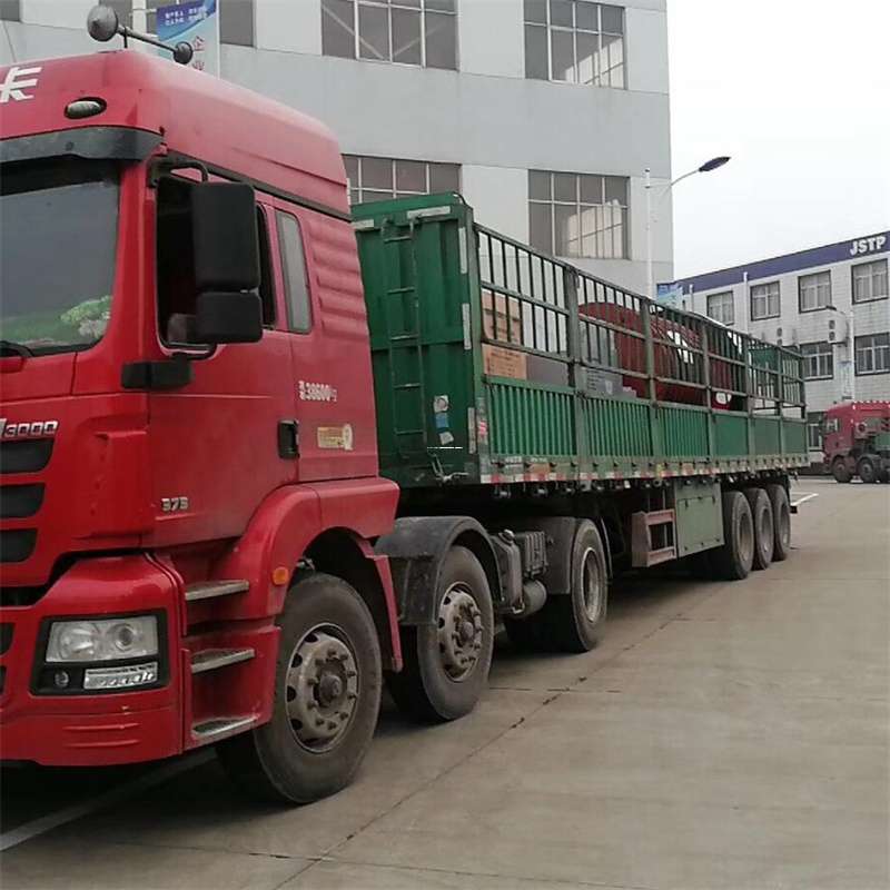 黑龙江齐齐哈尔建华到兴安盟物流公司一站式服务，让货运更轻松