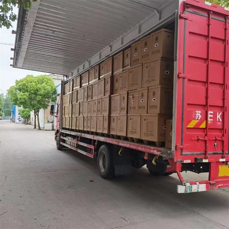 黑龙江齐齐哈尔建华到滨州物流公司一站式服务，让货运更轻松