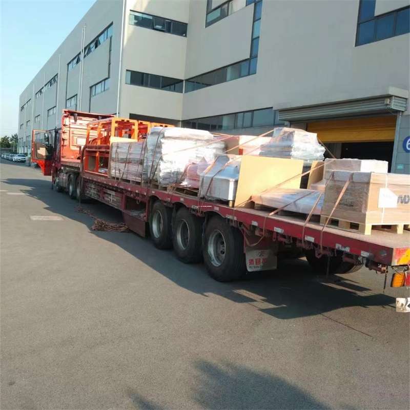 黑龙江齐齐哈尔建华到江苏物流公司，提供一站式货运服务