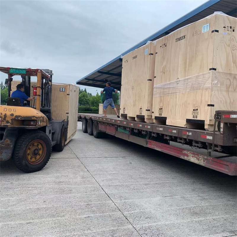 黑龙江齐齐哈尔建华到伊犁哈萨克物流公司一站式服务，让货运更轻松