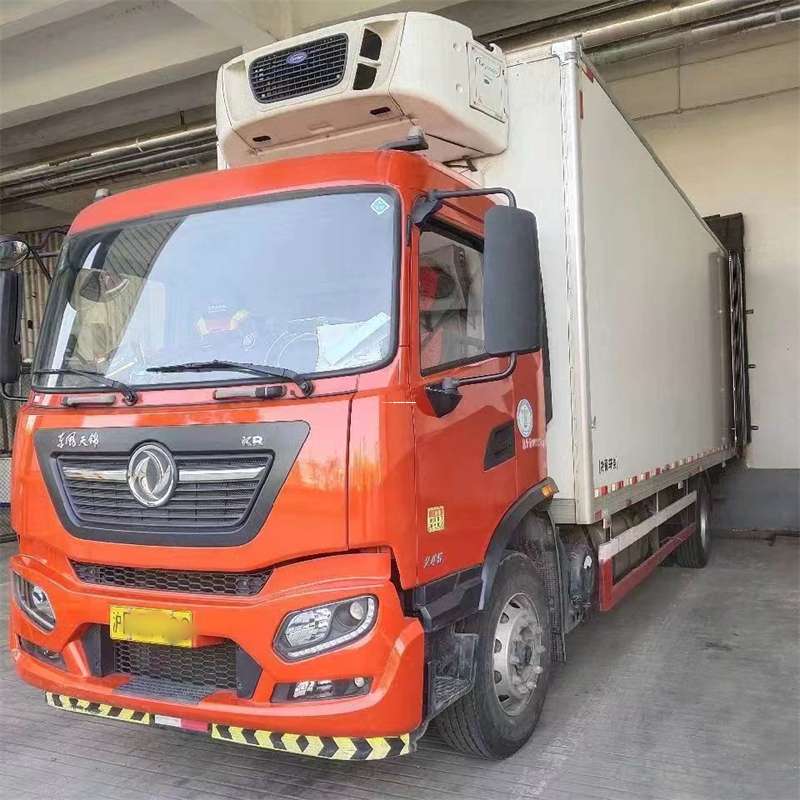 黑龙江齐齐哈尔建华到合肥物流公司一站式服务，满足您的各种物流需求