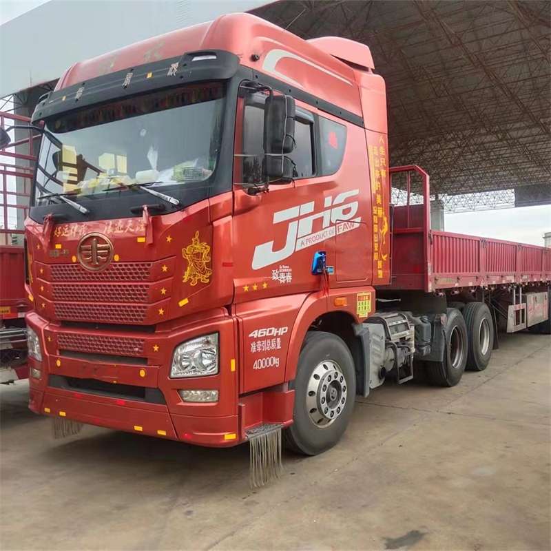 黑龙江齐齐哈尔建华到河南物流公司——一站式服务，让货运更轻松