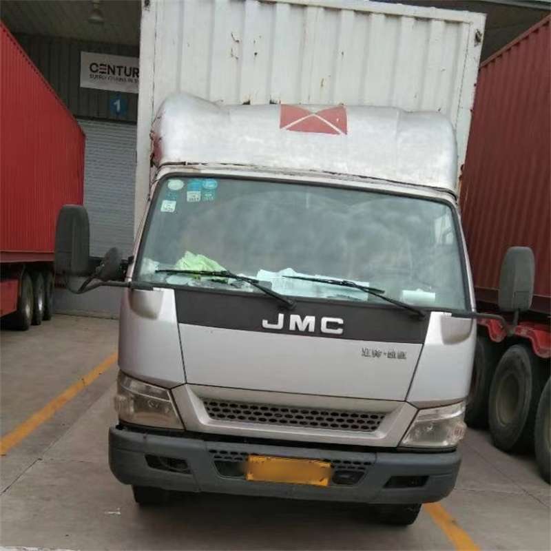 黑龙江齐齐哈尔建华至荆州货运专线，一站式物流服务助您成功