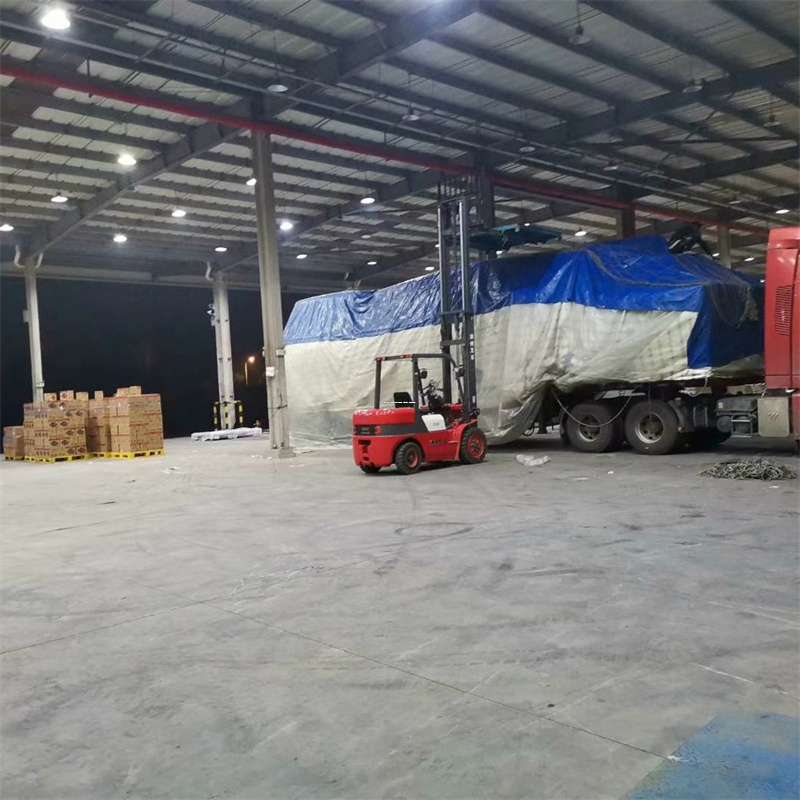 黑龙江齐齐哈尔建华到汝州物流公司-一站式服务，让货运更便捷（汝州物流公司电话查询）
