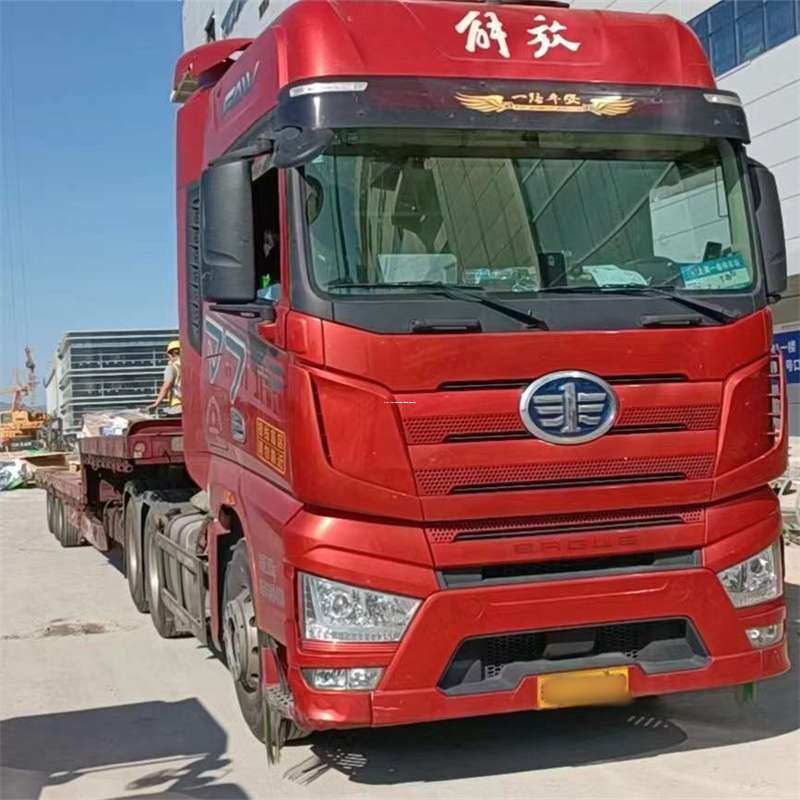 黑龙江齐齐哈尔建华到楚雄物流公司-一站式服务，让货运更轻松