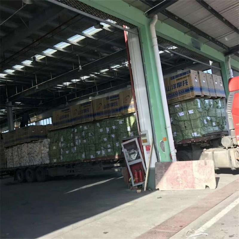 黑龙江齐齐哈尔建华至肥东物流专线，一站式服务让货运更高效（肥东物流公司电话号码）
