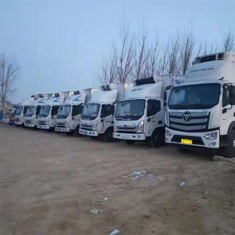 黑龙江齐齐哈尔建华到黔东南物流公司——一站式服务，让货运更轻松