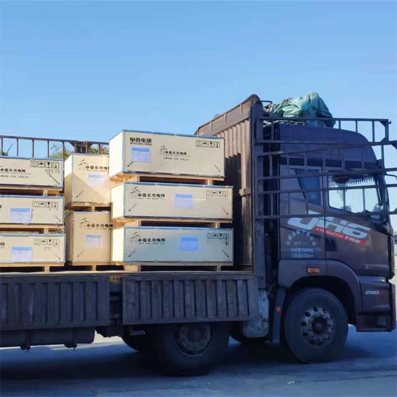 黑龙江齐齐哈尔建华到丹东物流公司——专业货运，畅达全国
