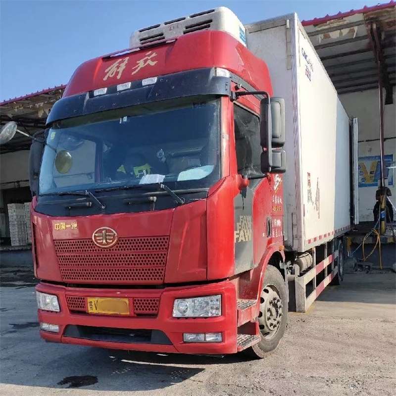 黑龙江齐齐哈尔建华到丹阳物流公司——一站式服务，让货运更轻松