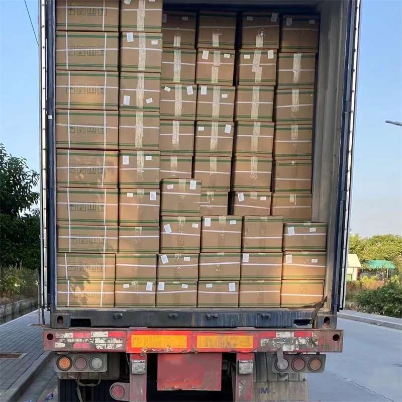 黑龙江齐齐哈尔建华至萍乡货运专线，一站式物流服务助您成功