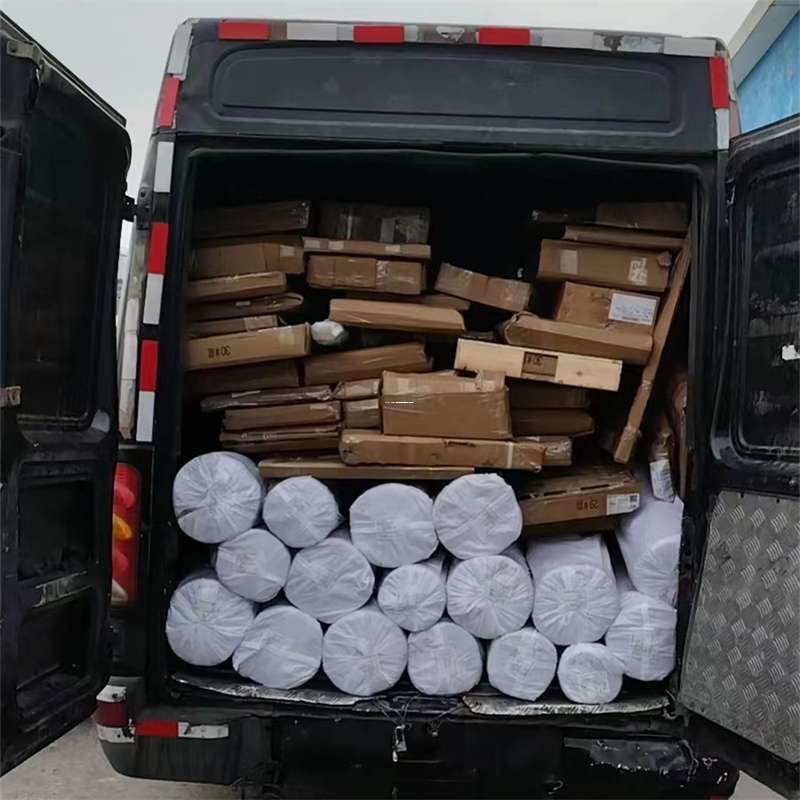 黑龙江齐齐哈尔建华到承德物流公司一站式服务，货运无忧