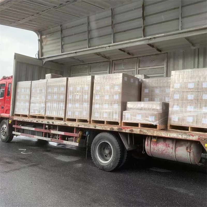 黑龙江齐齐哈尔建华到无锡物流公司——一站式货运服务专家