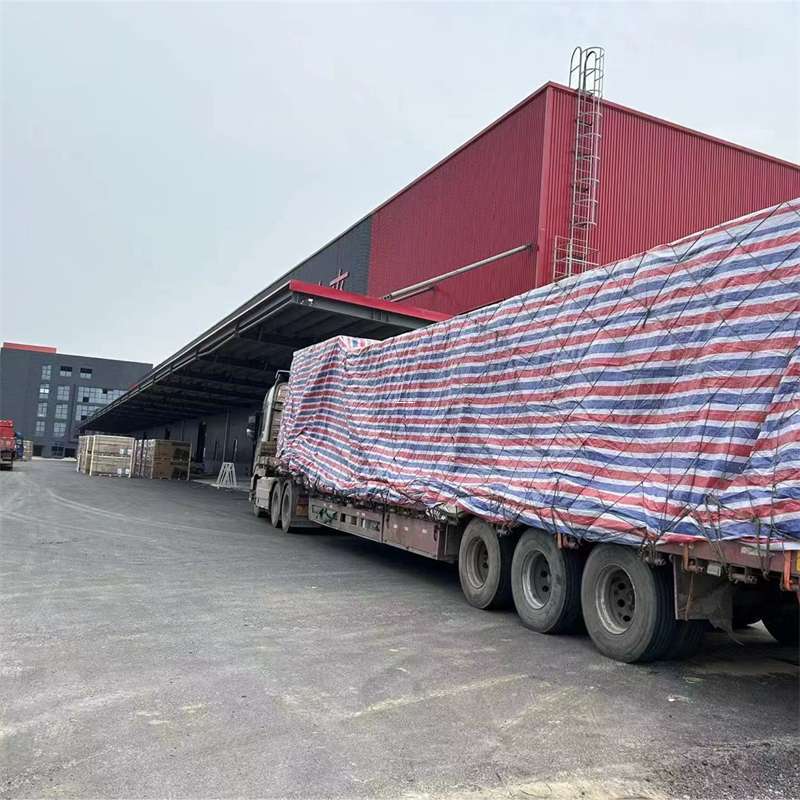 黑龙江齐齐哈尔建华到广元物流公司一站式服务，让货运更轻松