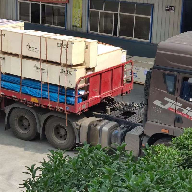 黑龙江齐齐哈尔建华到海口物流公司一站式服务，让货运更轻松
