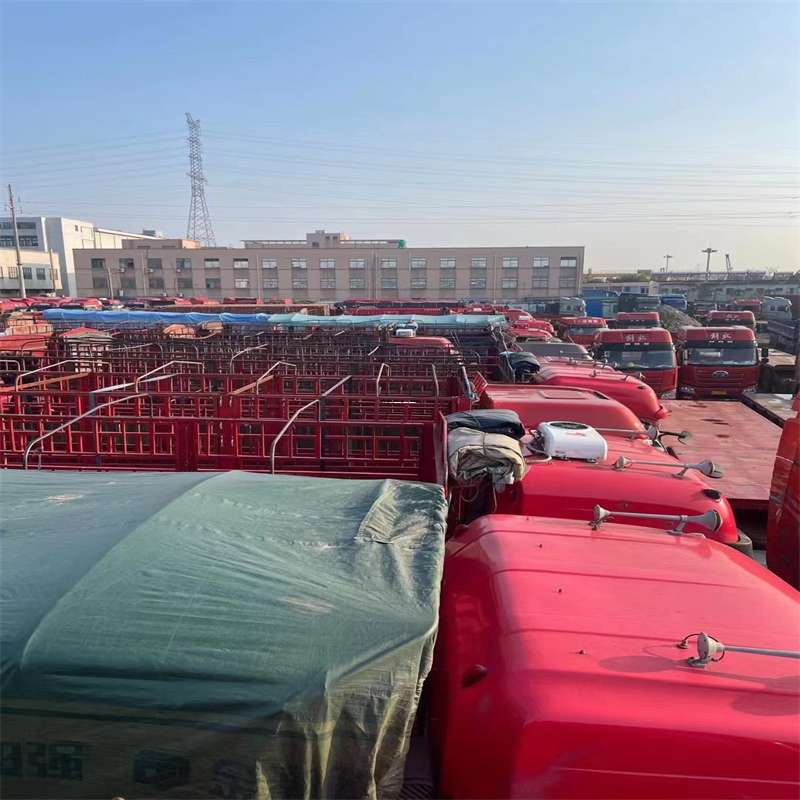 黑龙江齐齐哈尔建华到黄山物流公司——一站式服务，让货运更轻松