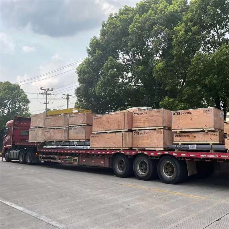 黑龙江齐齐哈尔建华至新疆五家渠物流专线一站式服务，让货运更高效