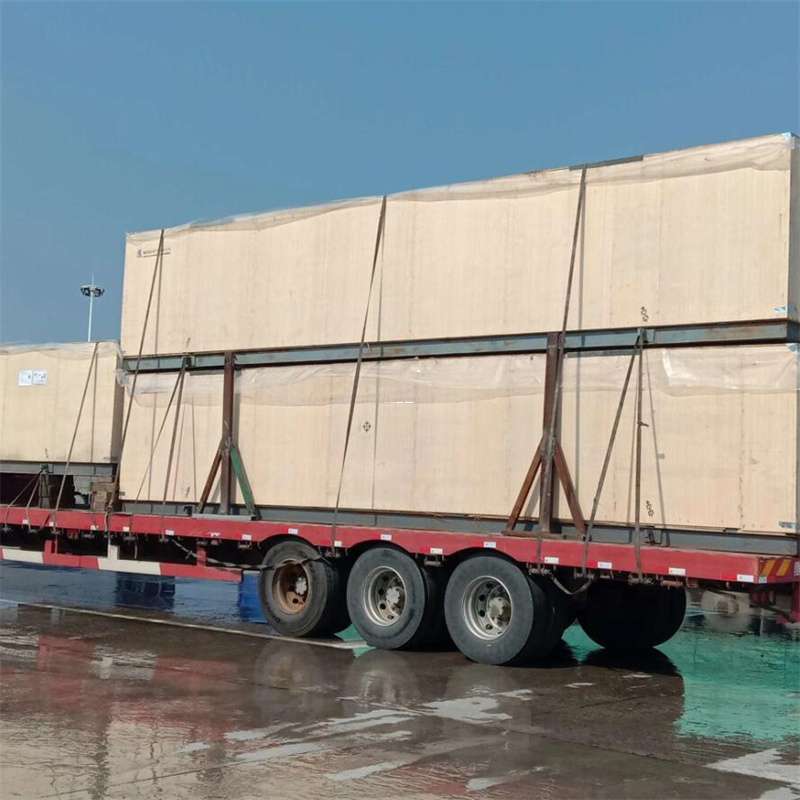 黑龙江齐齐哈尔建华到哈密物流公司——一站式货运服务专家（哈密 物流）