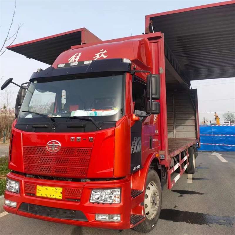 黑龙江齐齐哈尔建华到即墨物流公司，一站式服务，让货运更便捷（到即墨物流公司,一站式服务,让货运更便捷）